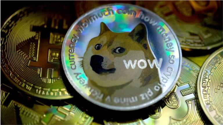 Dogecoin Wealth Wipeout: 10% of Millionaires Gone in Just One Month