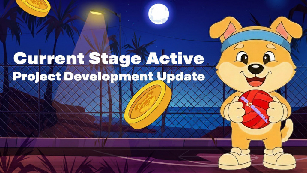 Leading Crypto Presale Guide: Why $DOGEBALL Offers a Notable Perspective for 2026