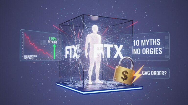 Defense of Sam Bankman-Fried and FTX-