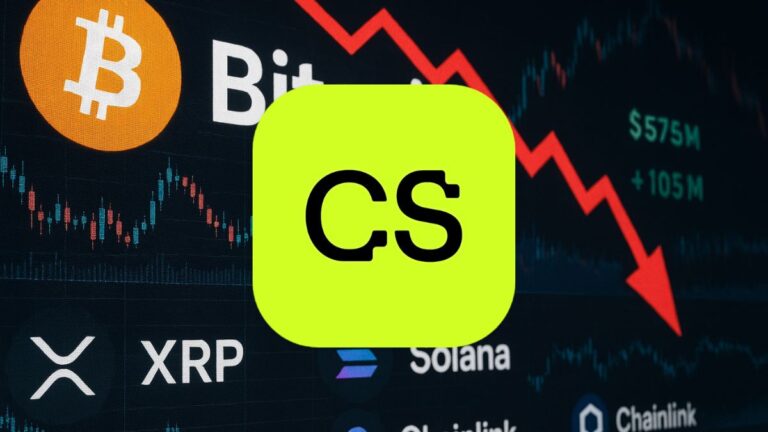 Digital Asset Funds Extend Outflow Streak With $173M Weekly Decline