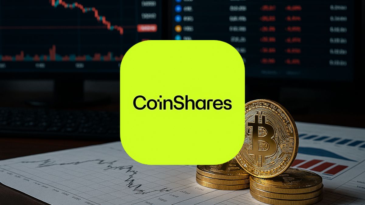 Digital Asset Funds Log $288M in Outflows, Marking Fifth Straight Week of Declines