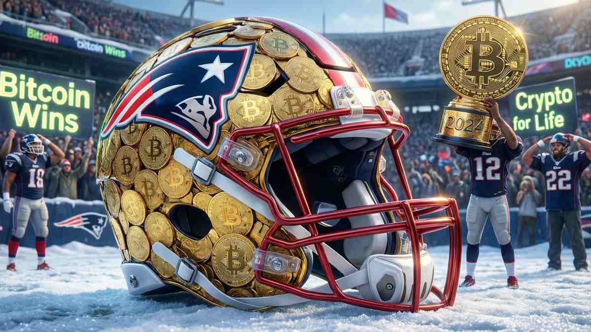 Drake loses one million dollars in Bitcoin after Super Bowl bet