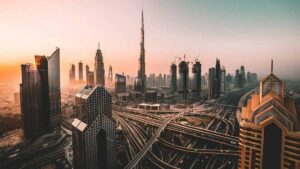 Dubai-Activates-Secondary-Market-for-Tokenized-Real-Estate-with-Legal-Backing