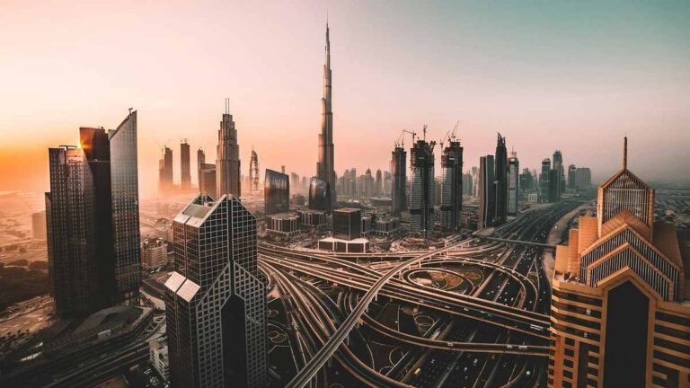 Dubai-Activates-Secondary-Market-for-Tokenized-Real-Estate-with-Legal-Backing