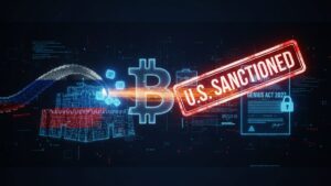 US sanctions Russian firm--