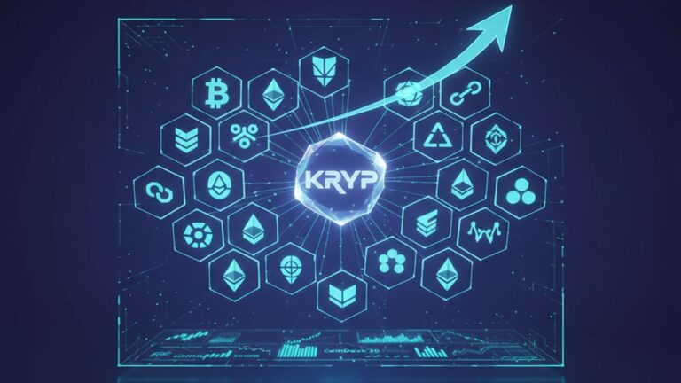 ETF KRYP de ProShares-