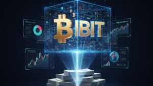 BlackRock Bitcoin ETF