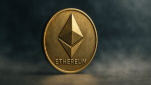 Ethereum Staking Hits Record High Even as Price Slides