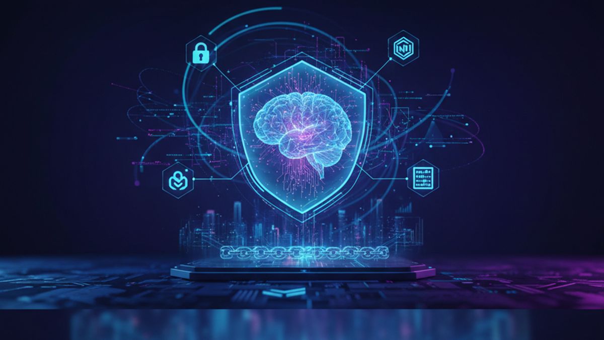 Mantle Rolls Out ERC‑8004, but Token Dips Amid Market Reaction