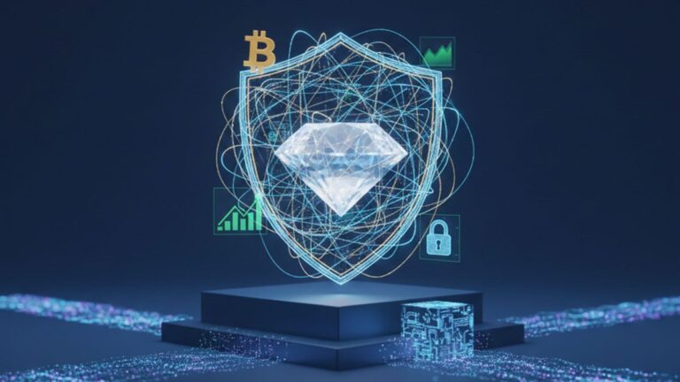 Bitget UEX Security Standard