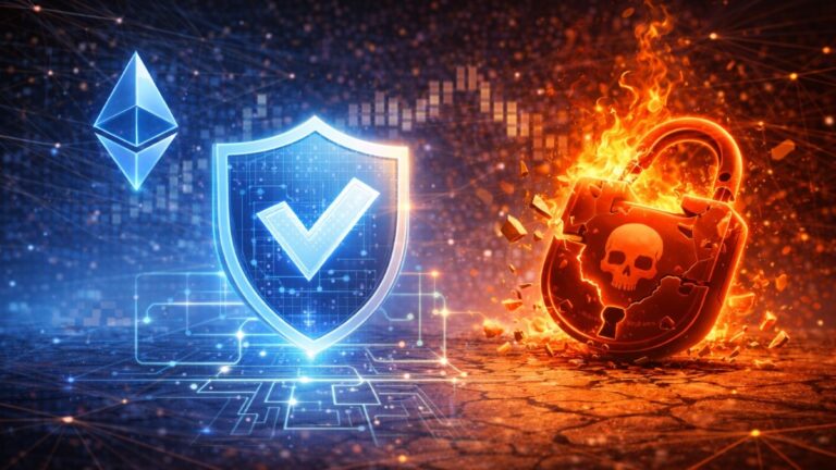 Ethereum Foundation backs SEAL to coordinate research, intel sharing and rapid response to curb phishing, fake dApps and social-engineering scams.