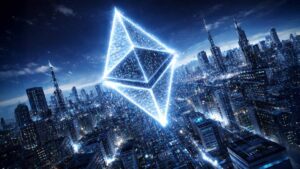 Ethereum Active Loans Surge 10x, Highlighting Soaring On-Chain Demand