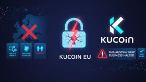 KuCoin's expansion in Europe under MiCA-
