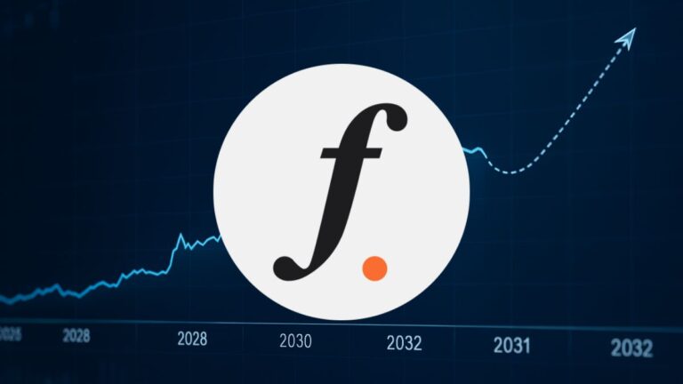 Falcon Finance (FF) 2026ā2032 Price Prediction: Why This DeFi Token Could Outperform the Market