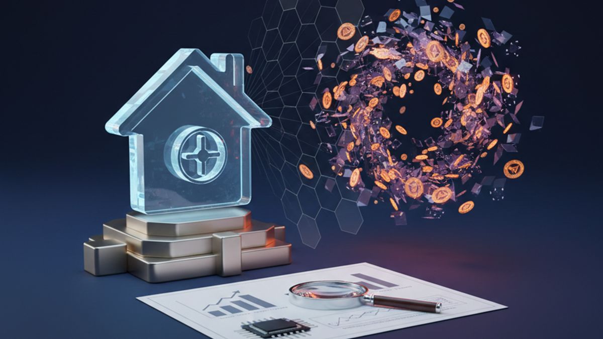 Family Offices Steer Clear of Crypto Despite Hype, Says JPMorgan