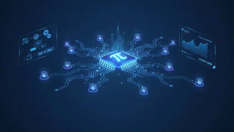 Final phase of Pi Network upgrade