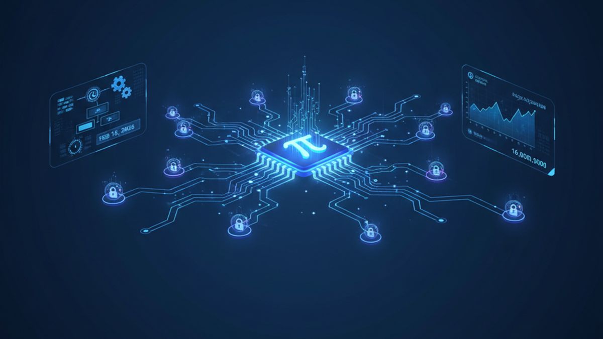Final phase of Pi Network upgrade