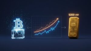 End of crypto winter