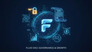 Fluid DAO discusses the transfer-