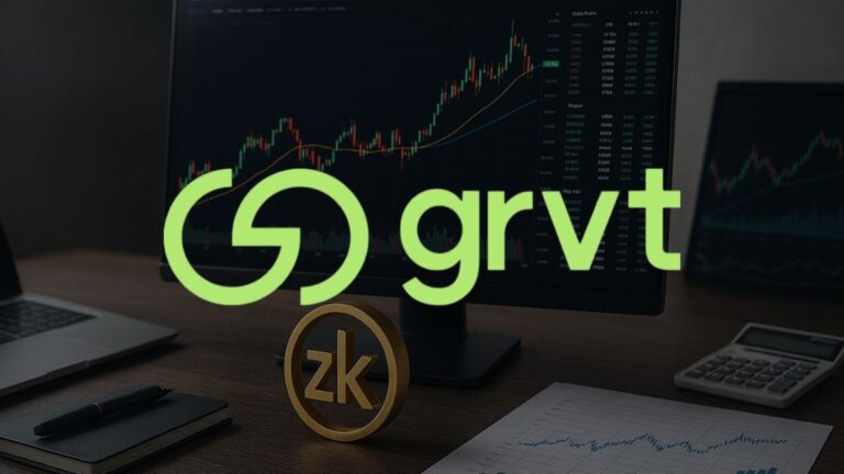 GRVT Review: Why This zk-Powered Derivatives Exchange Stands Out