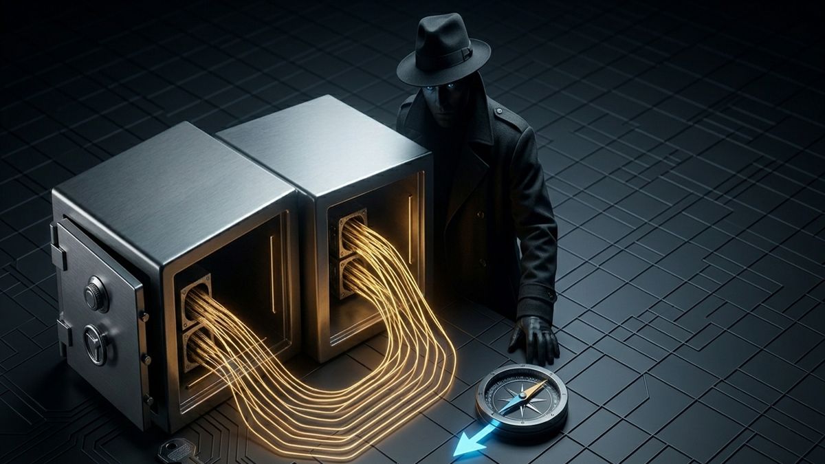 12 Mystery Wallets Turn $400K Into $1.4M Betting on ZachXBT’s Crypto Exposure