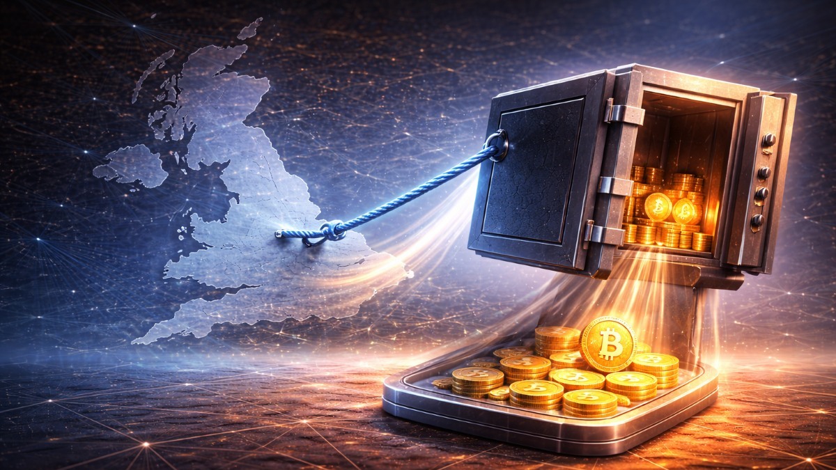 Gemini will exit the UK, moving accounts to withdrawal-only on March 5, 2026 and ending operations April 6 as FSMA authorization tightens.