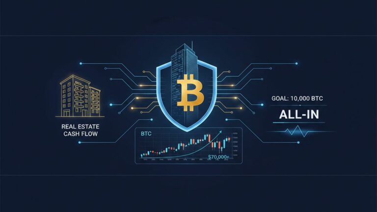 Grant Cardone invests in Bitcoin