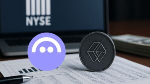 Grayscale Advances Altcoin Strategy With Fresh Aave ETF Filing