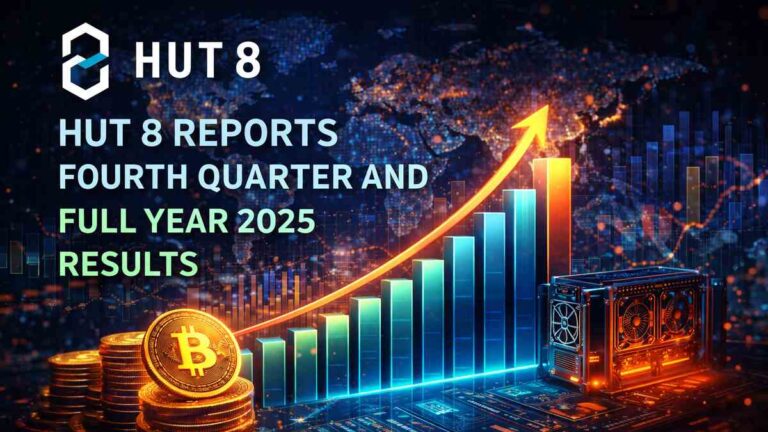 Hut-8-Reports-Fourth-Quarter-Loss-on-402-Million-Digital-Asset-Charge