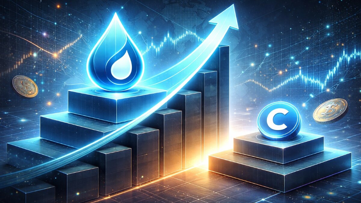 Hyperliquid surpassed Coinbase in notional perp volume, intensifying scrutiny on what ārealā onchain activity means across volume, OI, and liquidations.