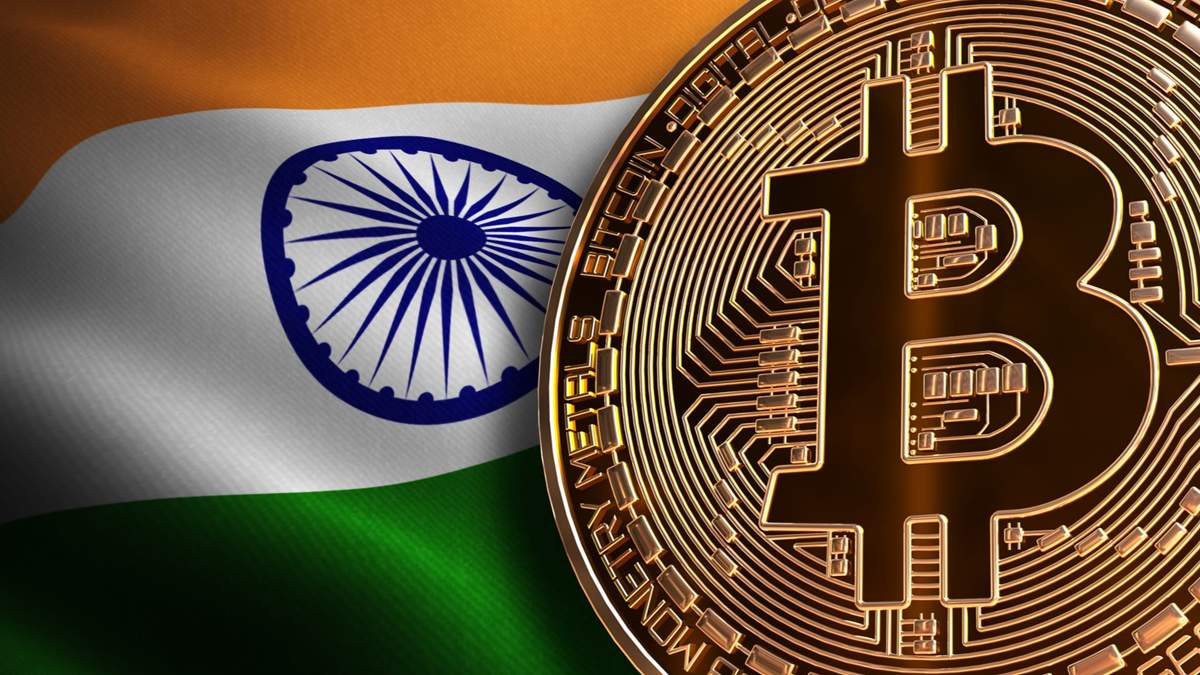 India Cybercrime Raid Reveals Massive Bitcoin Fraud Scheme