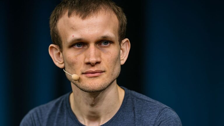 Vitalik Buterinās L2 Critique Triggers Rapid Response From Arbitrum, Optimism, and Base