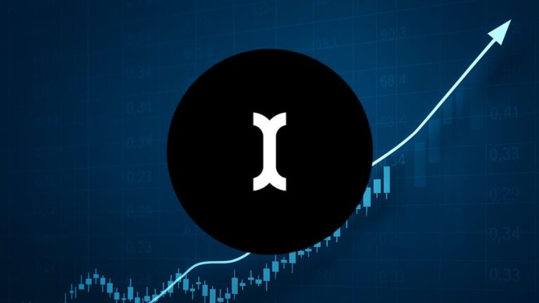 Initia 2026‑2032 Price Prediction: Strong Bullish Signals for Long‑Term Investors