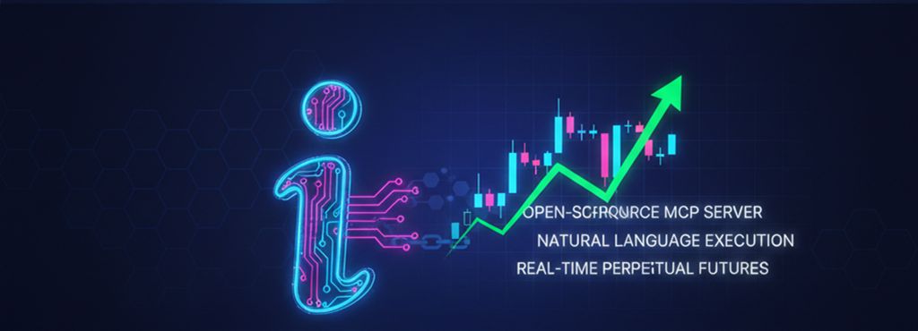 Injective launches MCP- server