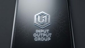 Input Output Group-