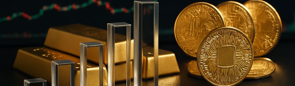 Institutional Inflows Accelerate Market Expansion