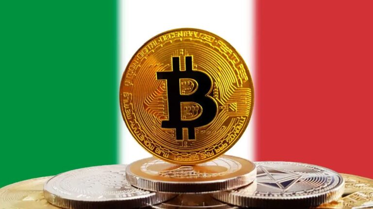 Italy’s Digital Asset Boom: Crypto Users Double in Just Two Years