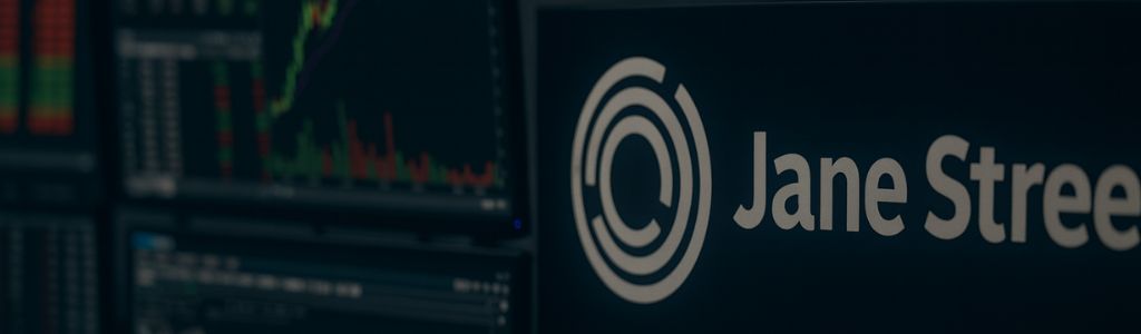 Speculation Builds Around Jane Street’s Alleged Algorithmic Selling