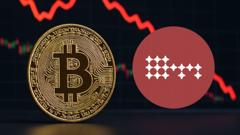 Market Jitters Return With Bitcoin Pullback, Yet K33 Says Deep 80% Drawdown Is Unlikely