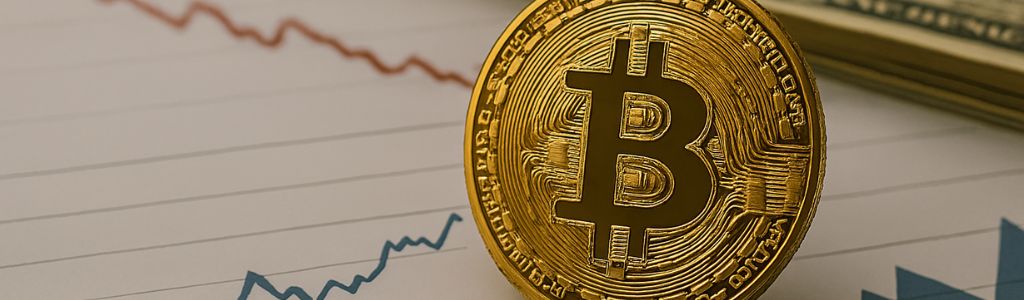 Operating Profit Rises but Net Loss Reflects BTC Valuation Drop