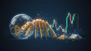 Michael Burry- Bitcoin fall-