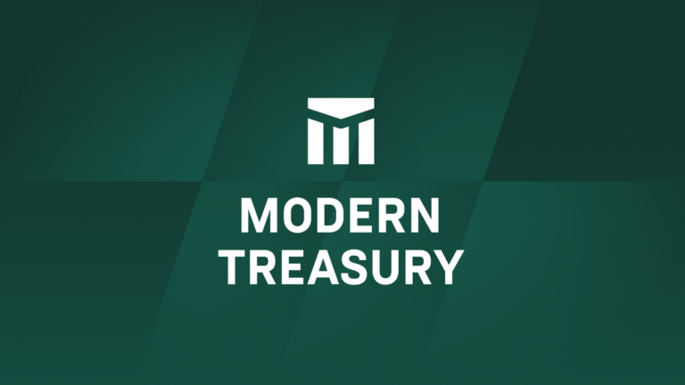 Modern Treasury Fuses Fiat and Stablecoin Payments With New Integrated PSP Platform