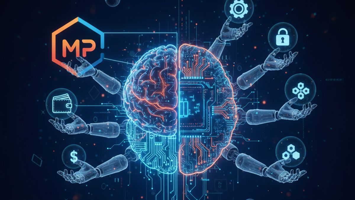 MoonPay launches infrastructure for AI agents