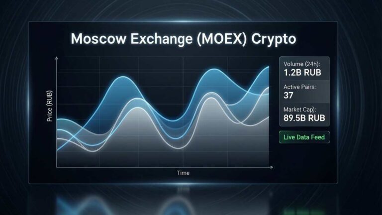 Moscow Exchange (MOEX)