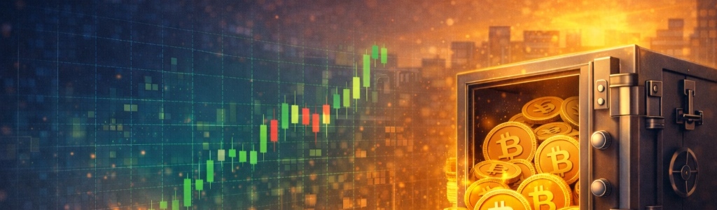 K33 says LEO trades at a 60% premium tied to 94,636 BTC from the 2016 hack, 30% of the Strategic Bitcoin Reserve.