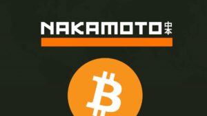 Nakamoto Targets BTC Inc and UTXO in $107M Push to Build a Bitcoin Powerhouse
