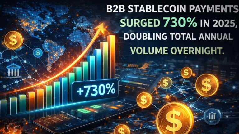 New-Report-Shows-Explosive-Growth-in-B2B-Stablecoin-Payment-Volumes