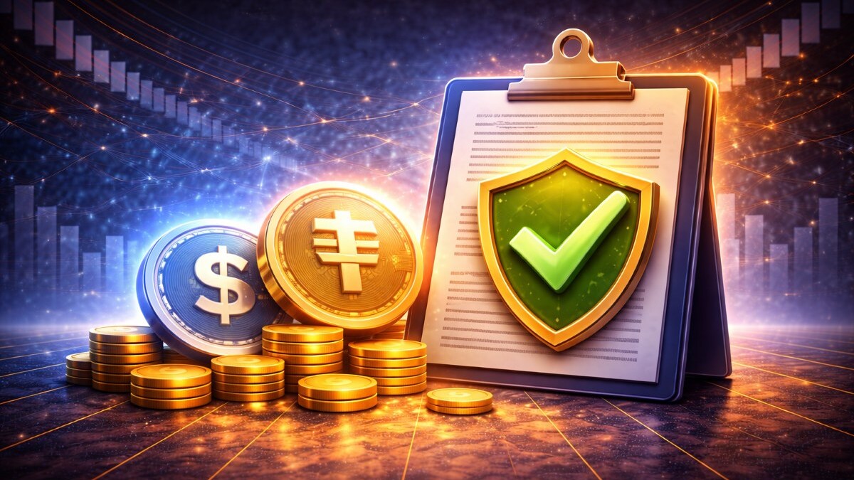 OCC proposes GENIUS Act stablecoin rules for public comment, banning yield and targeting affiliate reward loops, as CLARITY debate shifts.