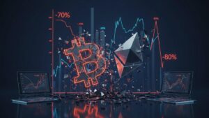 Strategy and Bitmine suffer multimillion-dollar losses