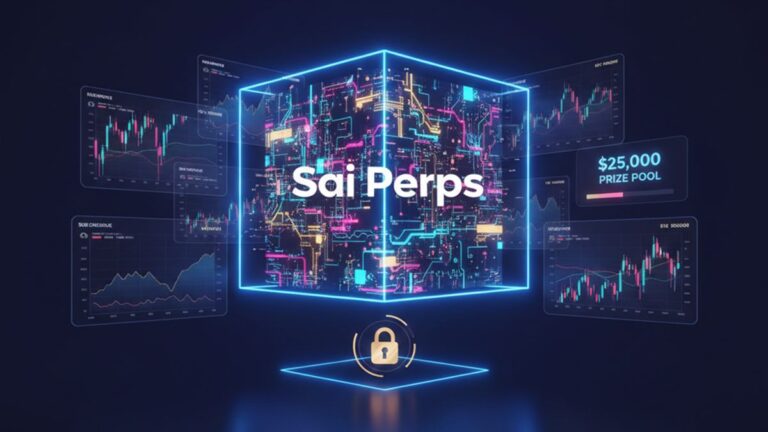 Perpetual gas-free platform